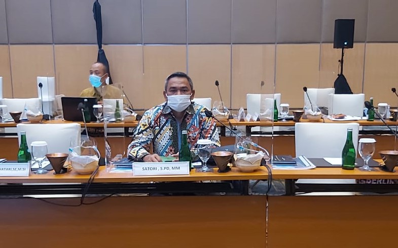 Harus Diantisipasi Stok Pangan Jelang Ramadan